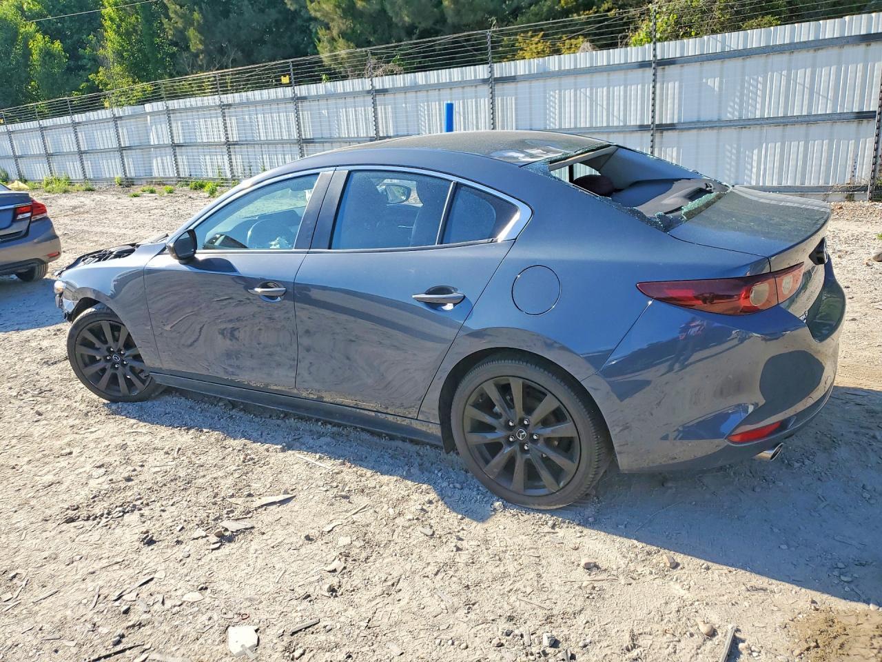 2024 MAZDA 3