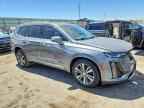 2022 CADILLAC XT6