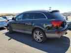 2008 AUDI Q7