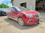 2017 BUICK Envision