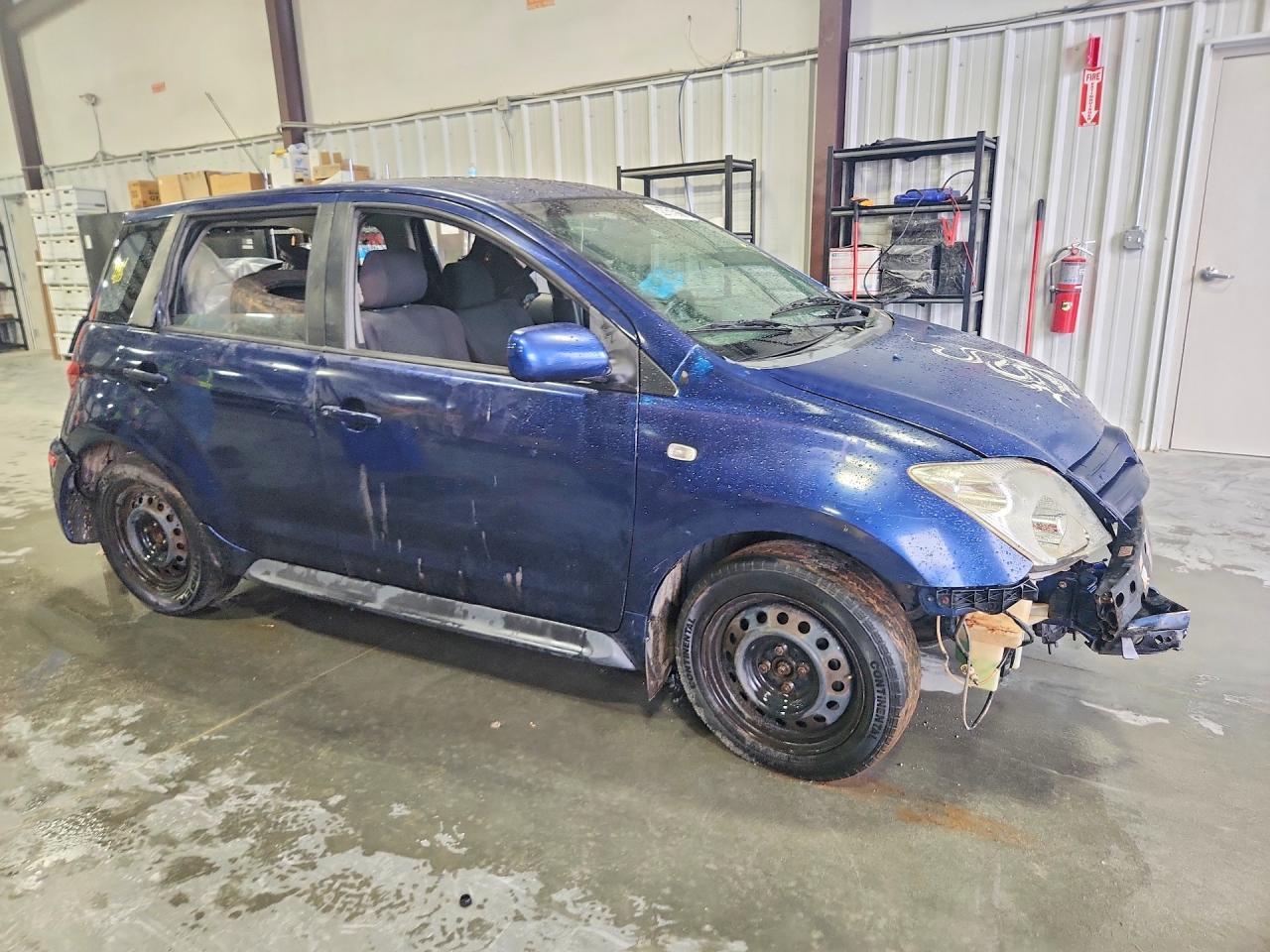 2005 SCION Xa