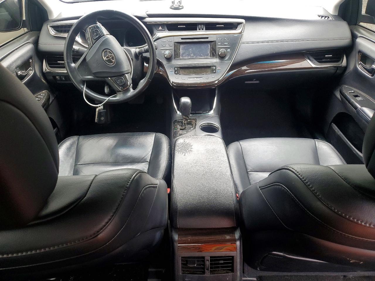 2013 TOYOTA Avalon