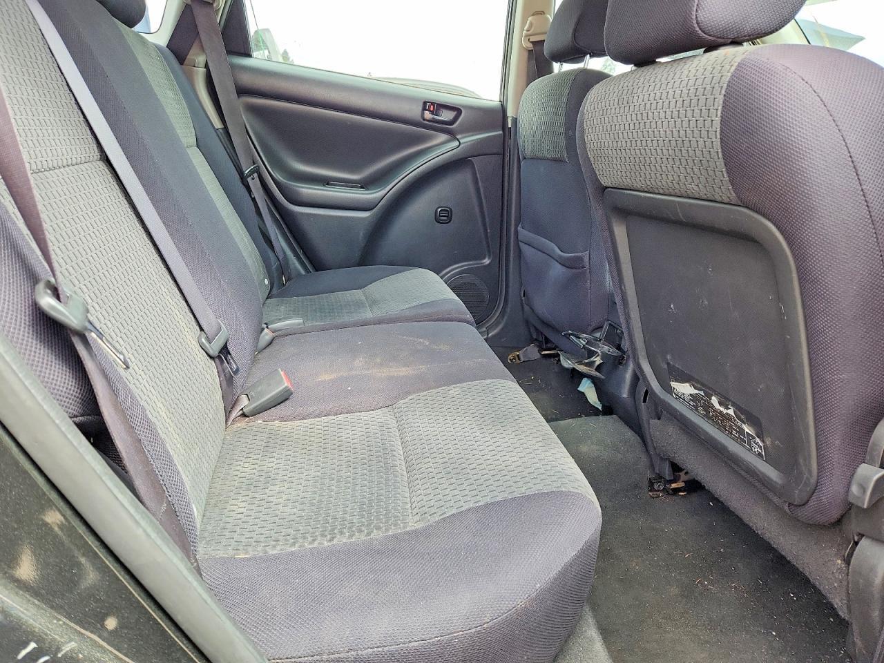 2006 TOYOTA MATRIX