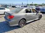 2005 TOYOTA COROLLA