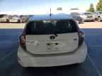 2012 TOYOTA Prius c