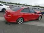 2012 MERCEDES-BENZ C-CLASS