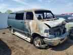 1999 DODGE Ram Wagon