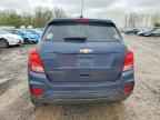 2019 CHEVROLET TRAX
