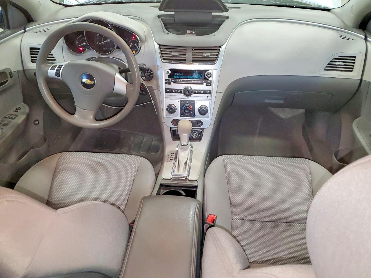 2011 CHEVROLET MALIBU