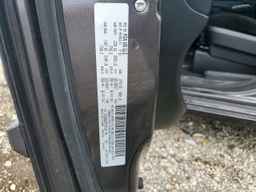 2015 DODGE GRAND CARAVAN