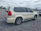 2003 LEXUS Gx 470