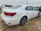 2017 LEXUS LS 460