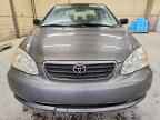2005 TOYOTA COROLLA