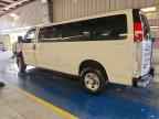 2016 CHEVROLET Express 3500