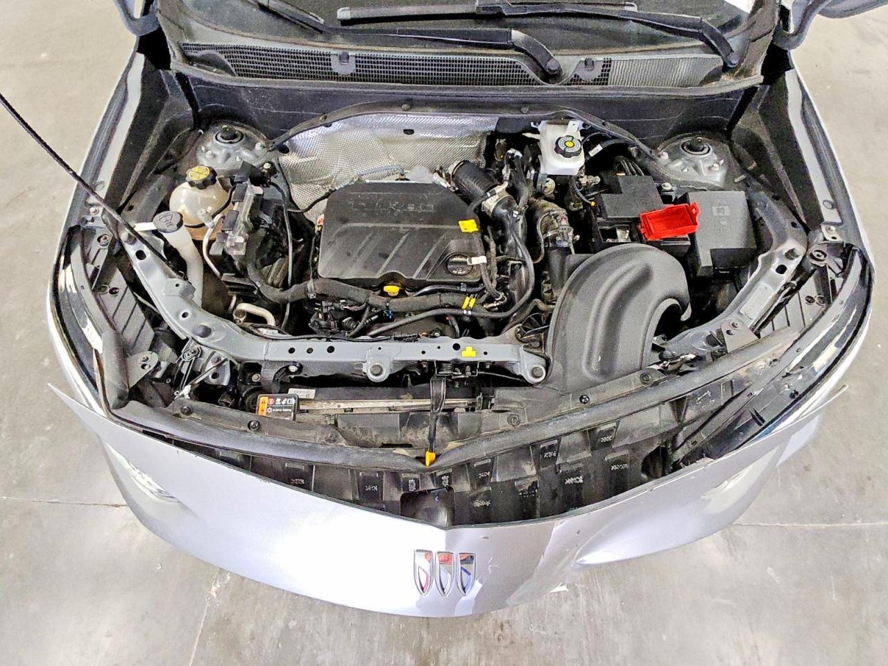 2024 BUICK Encore GX