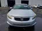 2009 HONDA ACCORD