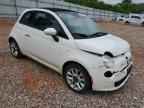 2017 FIAT 500