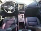 2012 JEEP Grand Cherokee