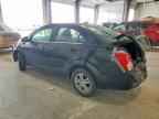 2013 CHEVROLET SONIC