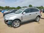 2014 CHEVROLET Captiva