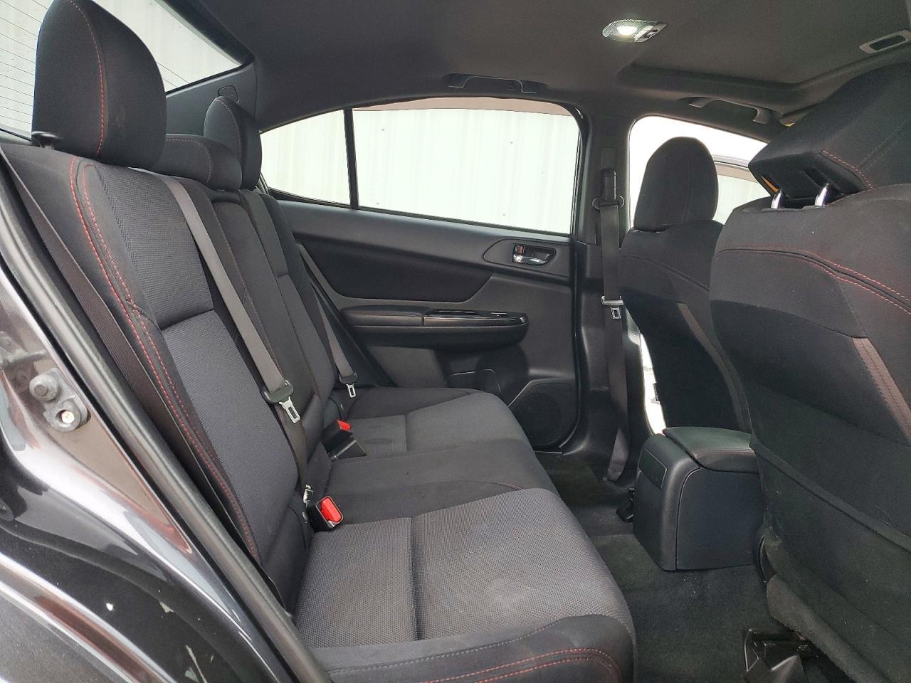 2018 SUBARU Brat