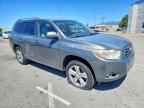 2008 TOYOTA HIGHLANDER