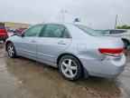 2004 HONDA ACCORD