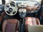 2015 FIAT 500
