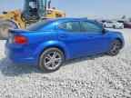 2012 DODGE Avenger