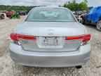 2011 HONDA ACCORD