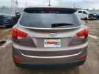 2012 HYUNDAI TUCSON