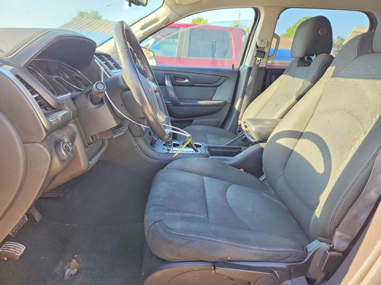 2014 GMC ACADIA