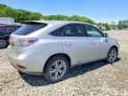 2012 LEXUS RX 450H
