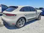 2022 PORSCHE Macan