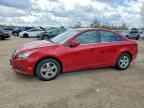 2012 CHEVROLET CRUZE