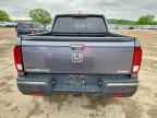 2020 HONDA Ridgeline
