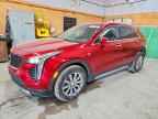 2021 CADILLAC XT4