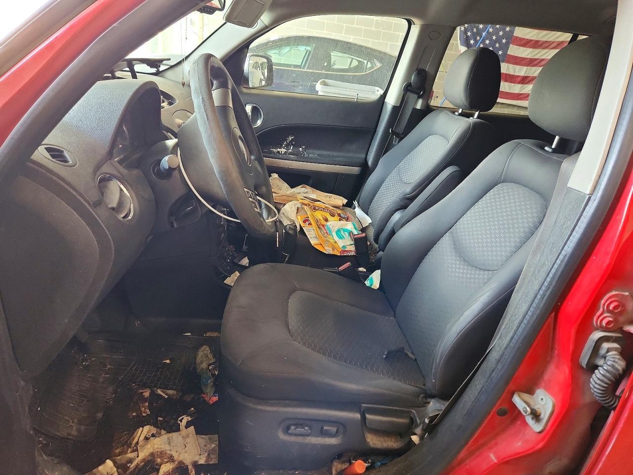 2008 CHEVROLET HHR