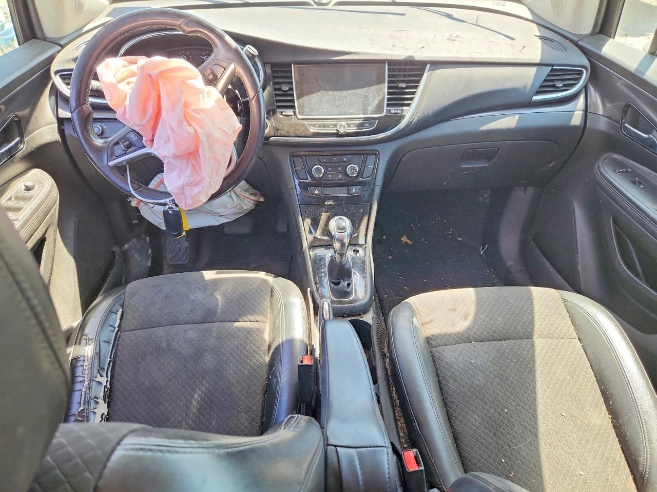 2019 BUICK ENCORE