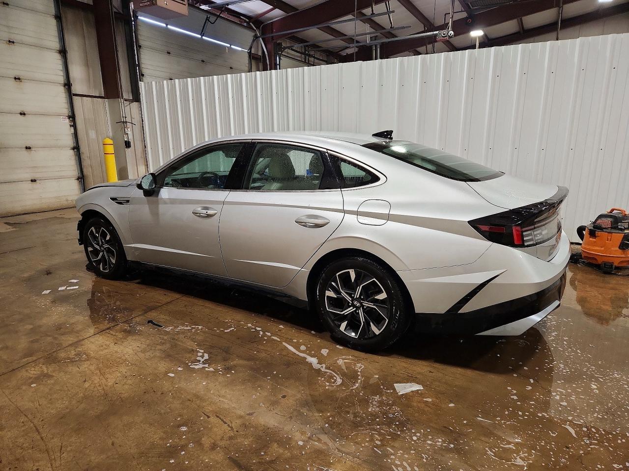 2025 HYUNDAI SONATA