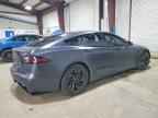 2026 TESLA MODEL S