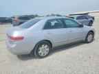 2004 HONDA ACCORD