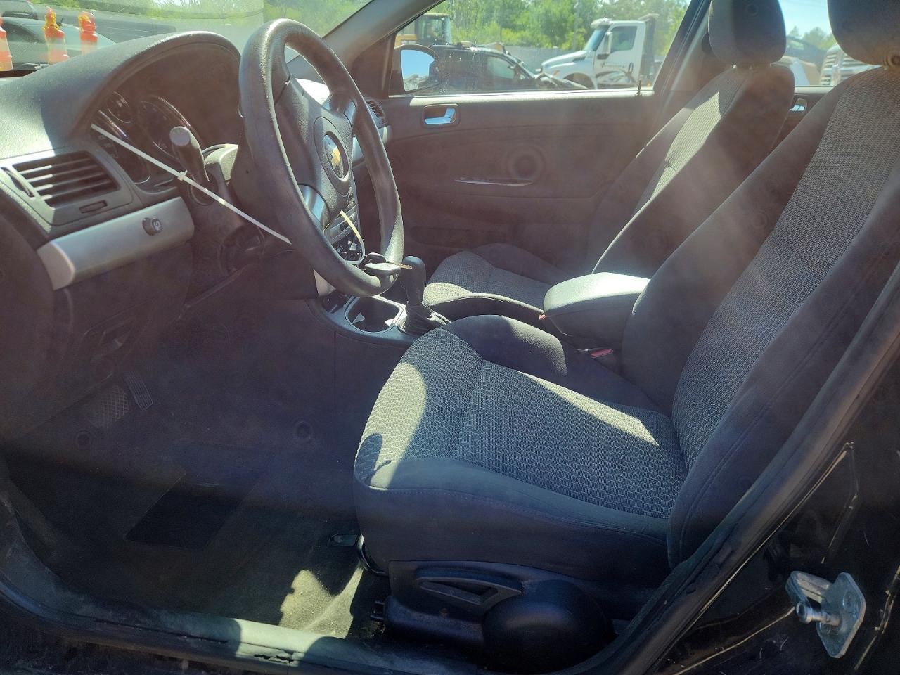 2010 CHEVROLET COBALT