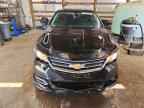 2016 CHEVROLET IMPALA