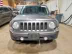 2012 JEEP PATRIOT