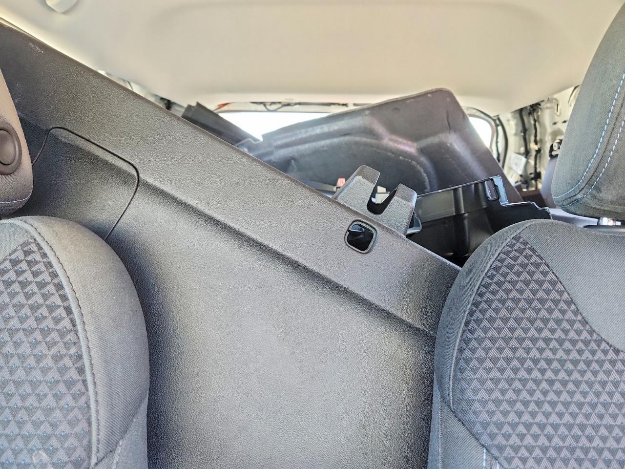 2022 CHEVROLET Bolt EUV