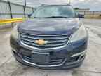 2014 CHEVROLET TRAVERSE