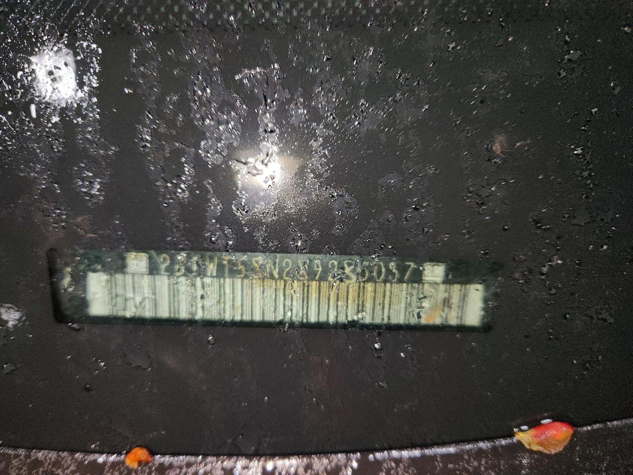 2008 CHEVROLET IMPALA