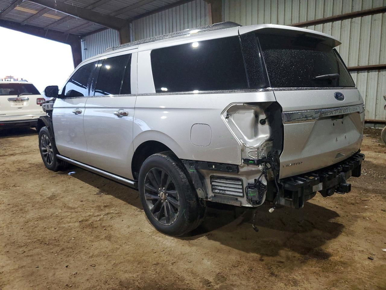 2019 FORD Expedition