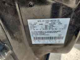 2007 FORD F-150 Lightning